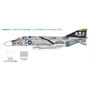 Italeri Aereo F-4J Phantom II 1:486 - IT2781