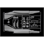 Italeri Aereo F-4J Phantom II 1:488 - IT2781
