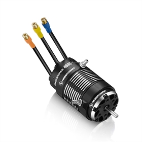 Hobbywing Seaking 4685SL 900kV V2 Motore Brushless per Scafi hobbywing-seaking-4685sl-hw30419000