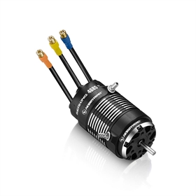 Hobbywing Seaking 4685SL 1500kV V2 Motore Brushless per Scafi hobbywing-seaking-4685sl-hw30419001
