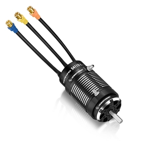 Hobbywing Seaking 54113SL 800kV V2 Motore Brushless per Scafi hobbywing-seaking-54113sl-hw30419002