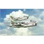 Italeri Aereo A-7E Corsair II 1:72 - IT1411