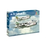 Italeri Aereo A-7E Corsair II 1:722 - IT1411