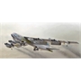 ITALERI AEREO B-52G STRATOFORTRESS 1:72 - IT1378