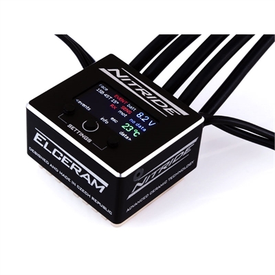 Elceram-NITRIDE-G1