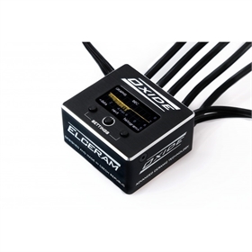 ELCERAM OXIDE G1 Regolatore brushless 145A Elceram-OXIDE-G1