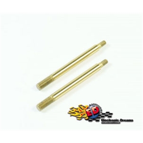 SWORKz S35GT BBS Stelo ammortizzatore A/P Oro (2) S-Workz S35GT BBS Stelo ammortizzatore A/P Oro (2) - SW330799