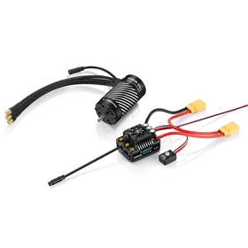 Hobbywing Ezrun MAX8 G2S Combo 4268SD 2500kV G2R HW38010607
