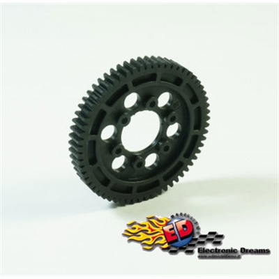 S-Workz S35-GT Corona I marcia 61T - SW200708