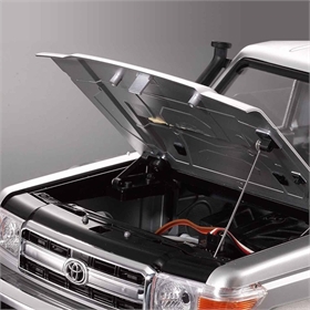 Killerbody Kit cerniere per apertura cofano motore Toyota Land Cruiser KB48611A