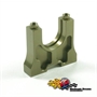 S-Workz S350/S350T Supporto differenziale centrale in alluminio - SW330568