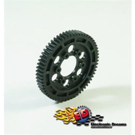 SWORKz S35-GT Corona II marcia 58T S-Workz S35-GT Corona II marcia 58T - SW200711