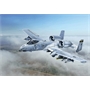 ITALERI AEREO A-10 C BLACKSNAKES 1:48 - IT2725