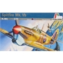 ITALERI AEREO SPITFIRE MK VB 1:72 - IT001