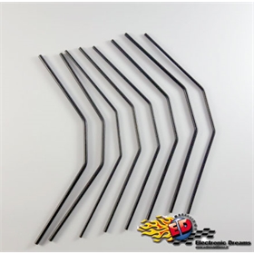 SWORKz set barre stabilizzatrici anteriori (2.0-2.1-2.2-2.3-2.4-2.5-2.6-2.8mm) S-Workz set barre stabilizzatrici anteriori (2.0-2.1-2.2-2.3-2.4-2.5-2.6-2.8mm) - SW218001
