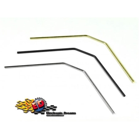 SWORKz Set barre stabilizzatrici anteriori 2.3/2.6/2.8 S-Workz Set barre stabilizzatrici anteriori 2.3/2.6/2.8 - SW210014