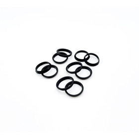 SWORKz 1/8 CVD/CVA Axle Holder (10) SWC228012-1