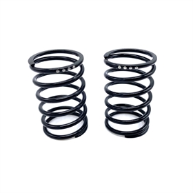 SWORKz S35GT Black Competition Linear Shock Spring (L4-Dot)(40X2.2X6.75)(2) SWC119004-4