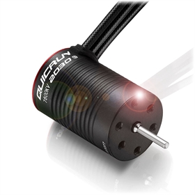 Hobbywing Quicrun 2030SL 7800kv G2 hobbywing-quicrun-2030sl-hw30404802