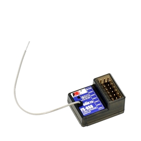 FlySky BS6 Gyro AFHDS2A Mini Ricevente 6CH FS079