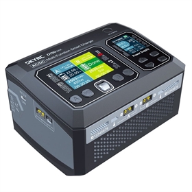 SKYRC D750 Mix Charger LiPo 1-8s 32A 500W AC skyrc-d750-mix-ladegeraet-sk100201