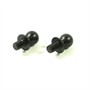 S-Workz Steering Linkage Ball Stud 5x4.1mm (2pc) - SW330331