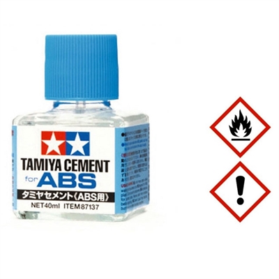 TAMIYA-Colla-Liquida-per-ABS-gr.40-87137