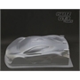 Blitz 1/8 GT carrozzeria GT3 GBS per modelli 1/8 Rally 1.0mm con alettone3 - TIT6080610