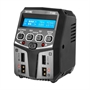 SKYRC-T100-AC-DUO-Caricabatterie-LiPo-2-4s
