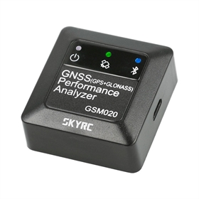 SKYRC GNSS Performance Analyzer GSM020 SKYRC-500023