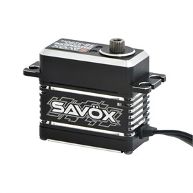 SAVOX SB-3290SG HV Digital Brushless Servo Aluminium Case 75kg 0,11sec 8,4V SB3290SG_01