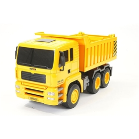 HUINA TOYS Camion Telecomandato Dump Truck 1/18 6CH CY1337