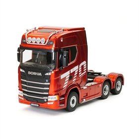 HUINA TOYS Camion Trattore Scania 770S 1/18 19CH CY1501