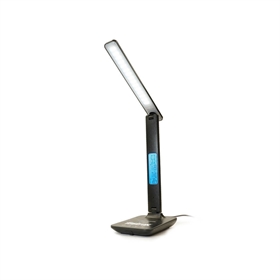 FASTRAX Led Pit Light Black Multifunction - Luce da Tavolo a led ad alta luminosità multifunzione FAST400EU