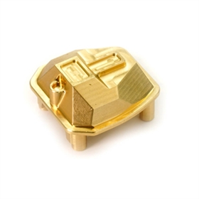 FTX Centaur/Trooper Brass Diffi Cover weight 41gr ftx10488