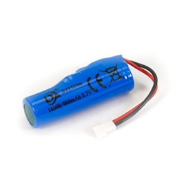 Heng Long Tugboat 686 600mha Li-Ion Battery hl3800-003