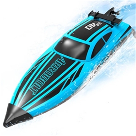 VOLANTEX Arrobolt SR40 40cm Brushless Boat RTR BLUE v797-5b-bl (1)