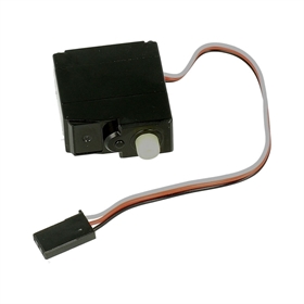 MANIAC Fury Sterring Servo - MANIAC Fury Servocomando Sterzo MA20025-MANIAC-Fury-Sterring-Servo