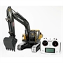 Double-E-Hobby-EC160-Escavatore-VOLVO-Idraulico-scala-1-14-RTR-1