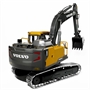 Double-E-Hobby-EC160-Escavatore-VOLVO-Idraulico-scala-1-14-RTR-2