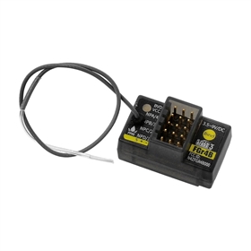 Flysky FGr4B AFHDS3 Receiver 4CH flysky-fgr4b-fs010-1