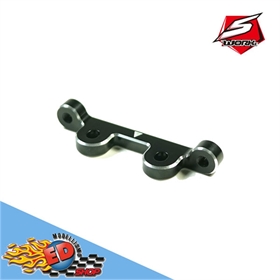 SWORKz Aluminium Servo Saver Steering Plate SW332046_1