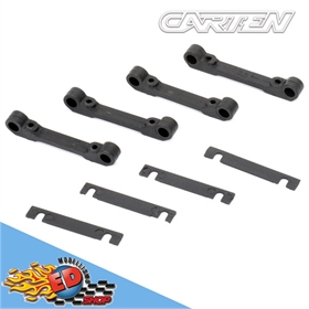 CARTEN Suspension Mount Parts (4) NHA405_1