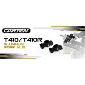 CARTEN Aluminium Rear Hub (2) NHA447_2-1