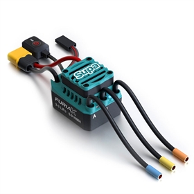 SkyRC FuriaX Supa ESC 60A 2-3s LiPo skyrc-supa-60a-sk300080-06