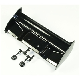 SWORKz S350 Alettone nero S-Workz S350 Alettone nero - SW2501116A