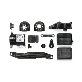 TAMIYA STAMPO D supporto motore TT02 TA51530