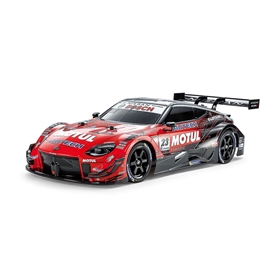 TAMIYA MOTUL AUTECH Z TT-02 4WD 1/10 ta58735