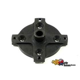 SWORKz S350 BE1 Tappo supporto corona differenziale centrale in acciaio S-Workz S350 BE1 Tappo supporto corona differenziale centrale in acciaio - SW330241