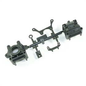 SWORKz S350 cellula differenziale S-Workz S350 cellula differenziale - SW2501114